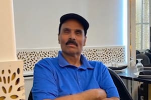 Cheema abordó un vuelo en O’Hare rumbo a Pakistán, según el relato familiar