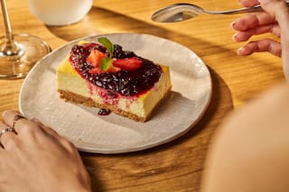 Ocho lugares para probar versiones con pistacho, frutos rojos, maracuyá y dulce de leche