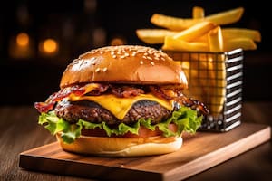 Las razones por las que ahora Estados Unidos quiere recomendar consumir grasas saturadas
