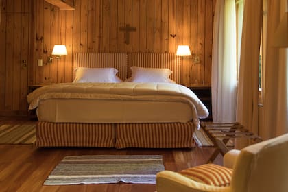 Habitación en Arroyo Verde.