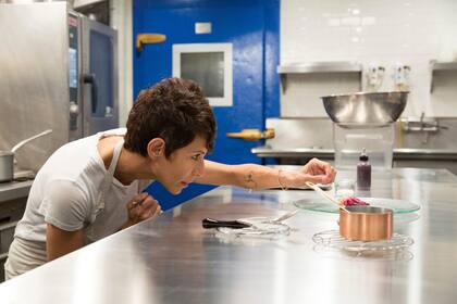 Chef''s Table