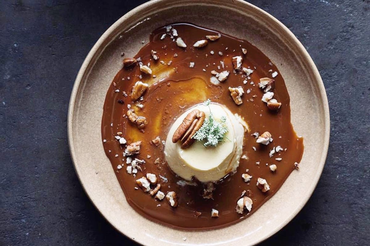 Chefs reconocidos y cocinas galardonadas que vale la pena visitar.