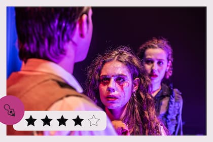 Chejov, en el centro de la escena