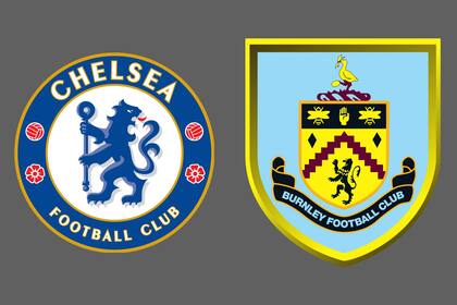 Chelsea-Burnley