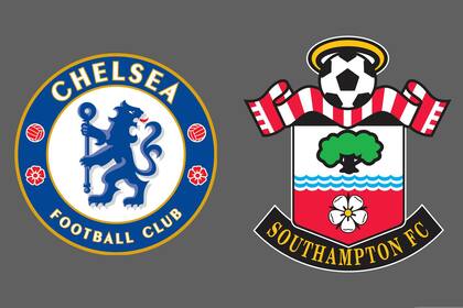 Chelsea-Southampton