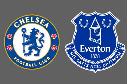 Chelsea-Everton