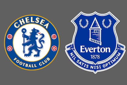 Chelsea-Everton