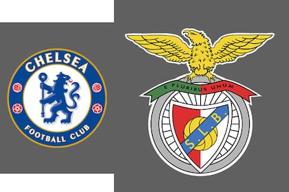 Chelsea-Benfica