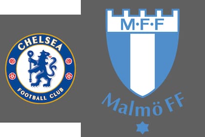 Chelsea-Malmo