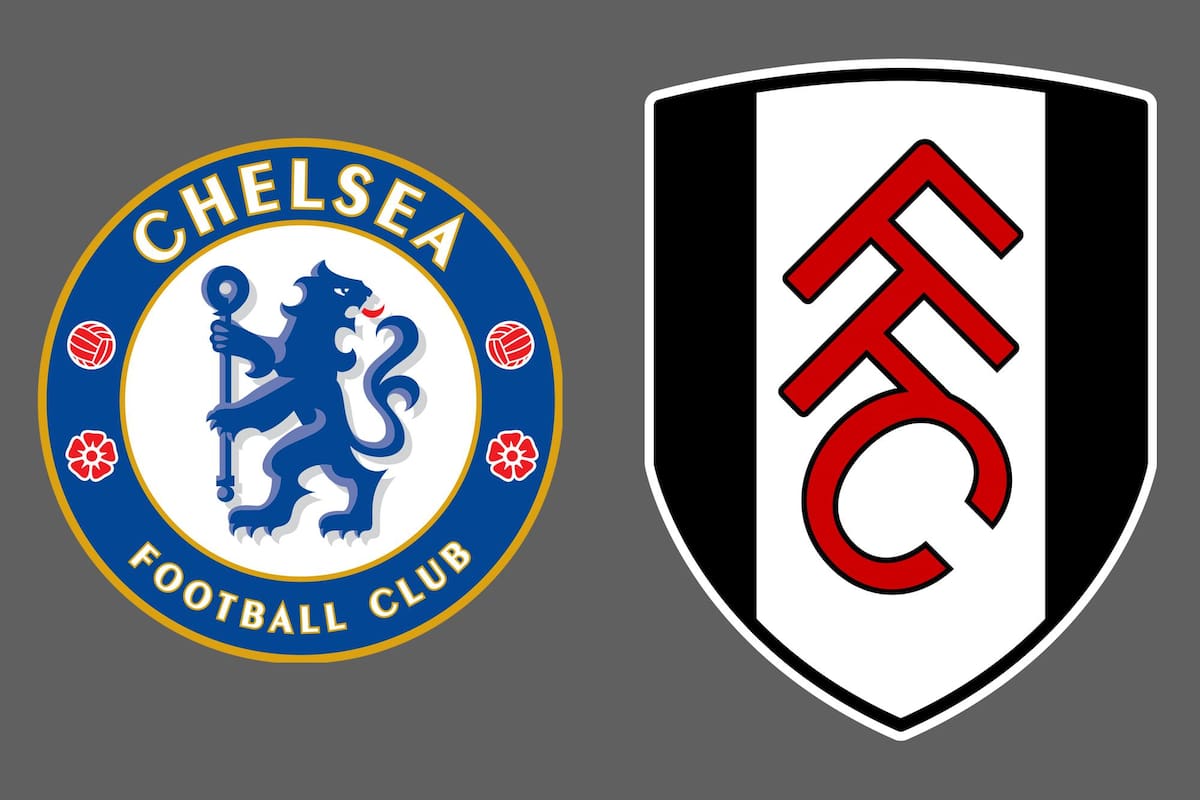 Chelsea-Fulham