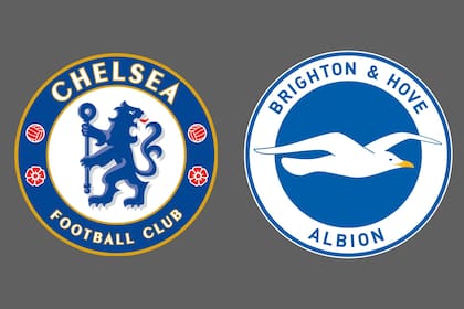 Chelsea-Brighton and Hove Albion