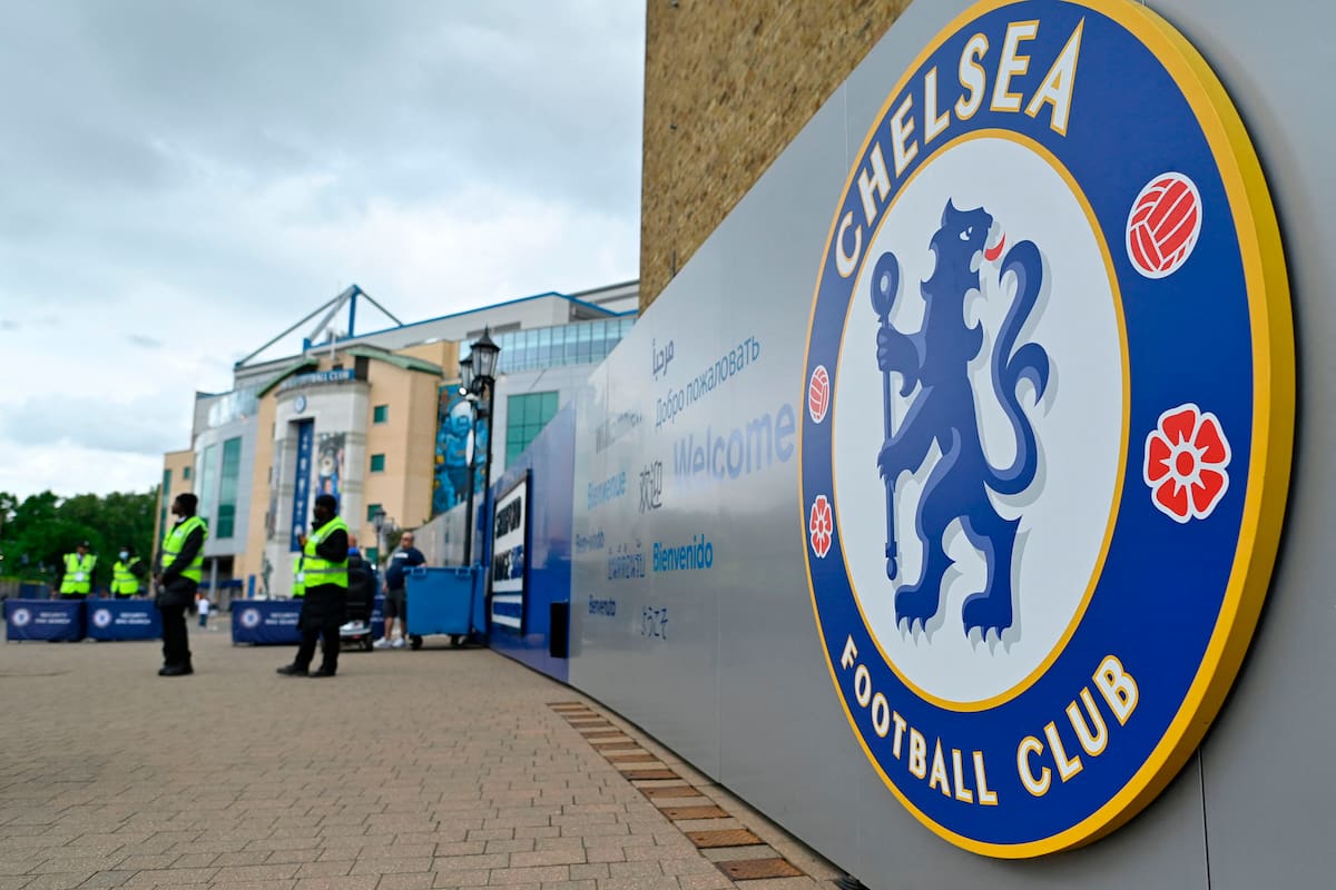 Chelsea confirmó la compra del club por parte de un consorcio norteamericano