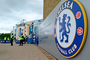 Chelsea confirmó la compra del club por parte de un consorcio norteamericano