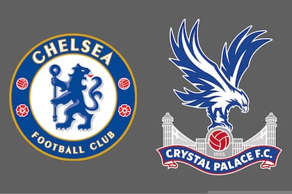 Chelsea-Crystal Palace