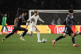 Chelsea empata 2-2 con Qarabag en la Champions y Pafos sorprende a Villarreal