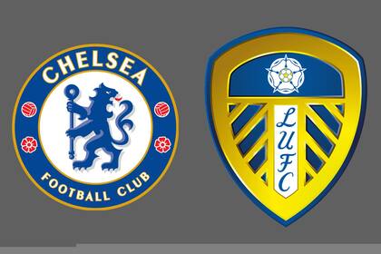 Chelsea-Leeds United