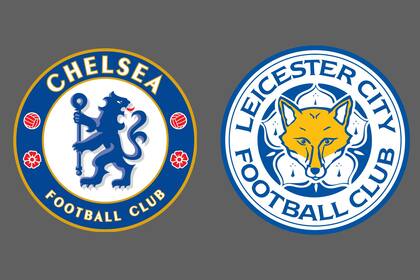 Chelsea-Leicester City