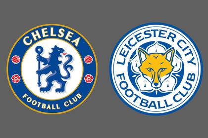 Chelsea-Leicester City