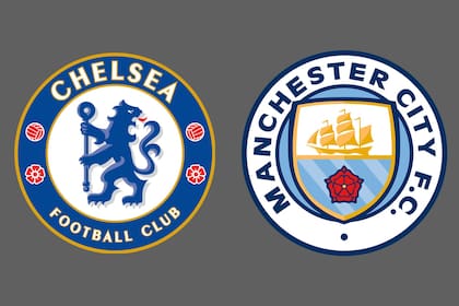 Chelsea-Manchester City