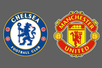 Chelsea-Manchester United