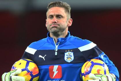 Chelsea refuerza su arco ante la posible salida de Courtois