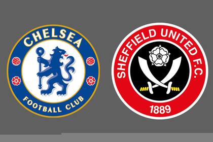 Chelsea-Sheffield United
