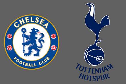 Chelsea-Tottenham Hotspur