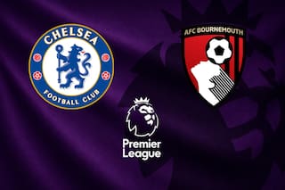 Chelsea vs. Bournemouth, por la Premier League 2026: día, hora y cómo seguir online