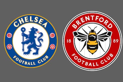 Chelsea vs. Brentford, por una nueva jornada del fútbol inglés