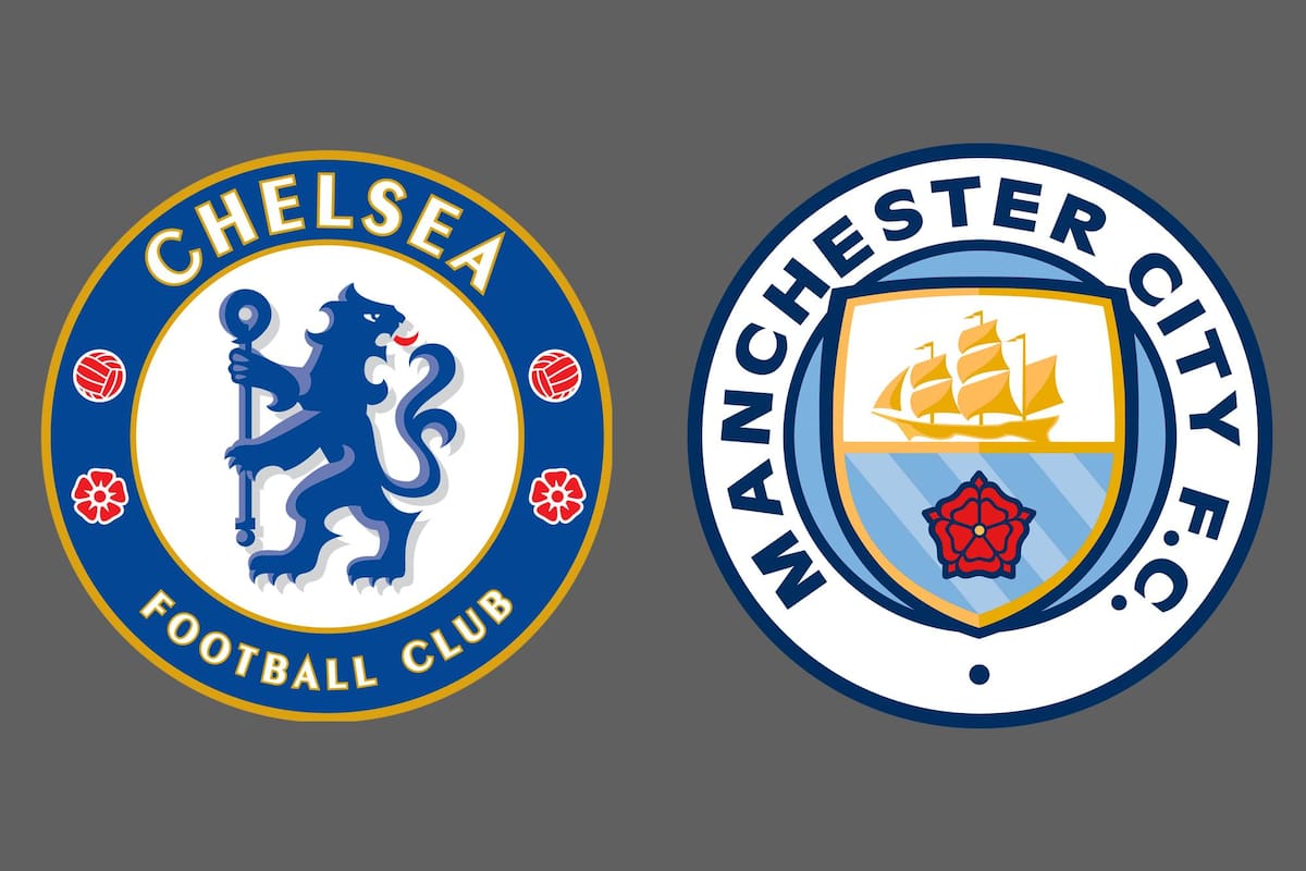 Chelsea vs. Manchester City, por una nueva jornada del fútbol inglés