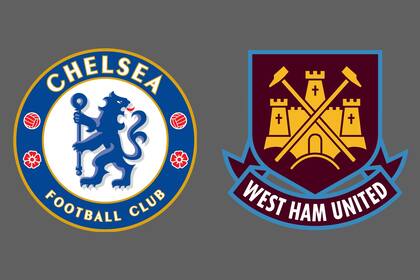 Chelsea-West Ham United