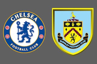 Chelsea y Burnley empataron 1-1 por la Premier League 2025