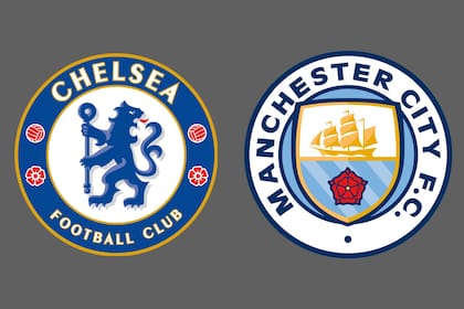 Manchester City venció por 3-0 a Chelsea, por la Premier League 2025