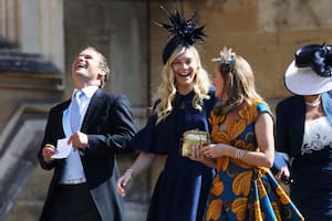 Chelsy Davy