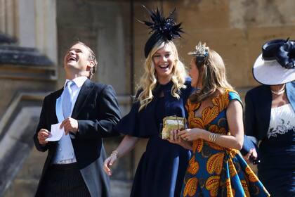 Chelsy Davy