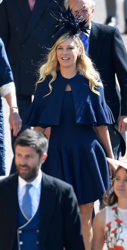 Chelsy Davy