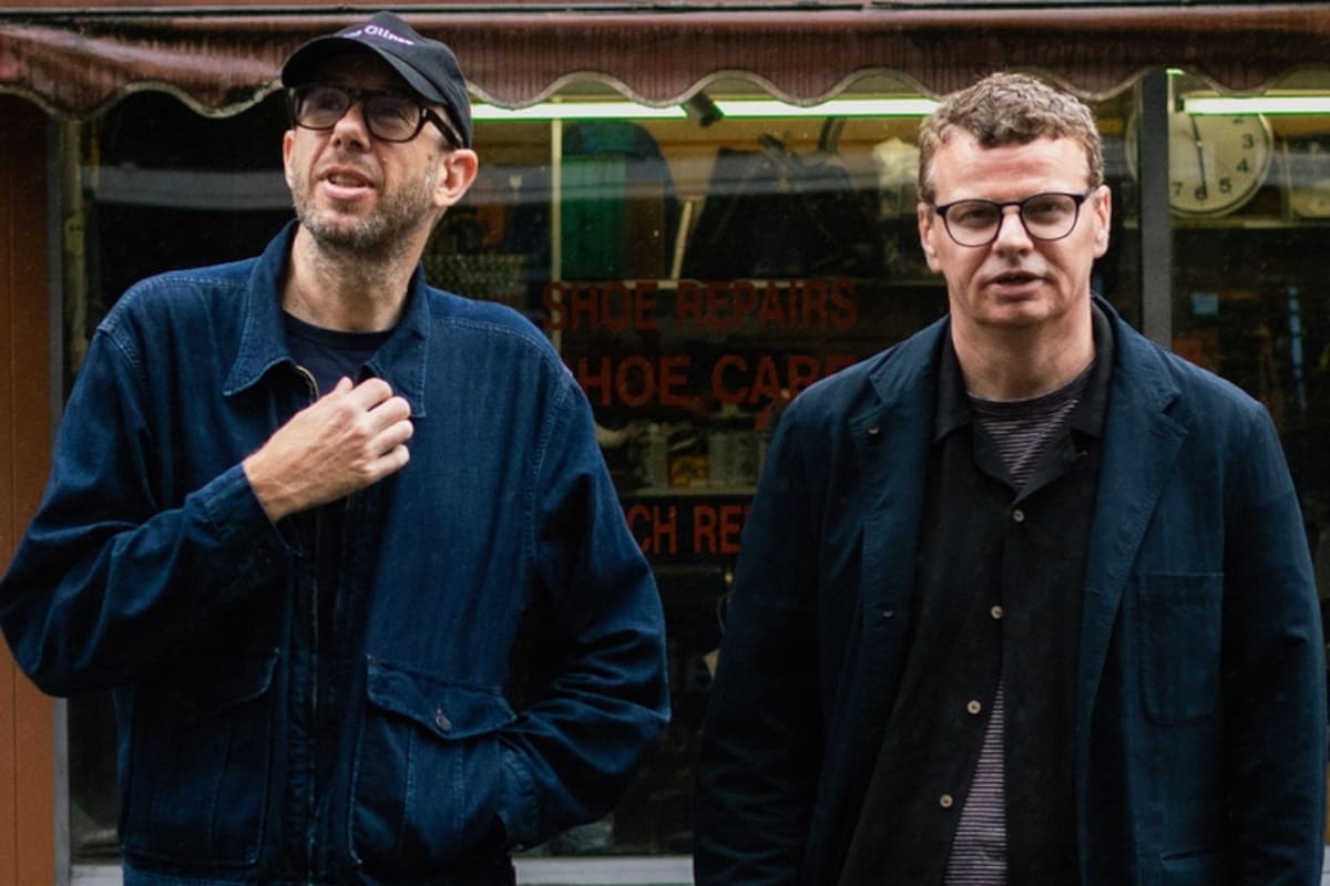 Chemical Brothers