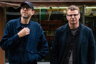 The Chemical Brothers, en la Argentina: cómo será su show y qué esperan del público argentino
