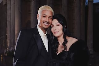 Cher habló de la diferencia de edad con su novio 40 años menor y fue tajante: "Nos divertimos mucho"