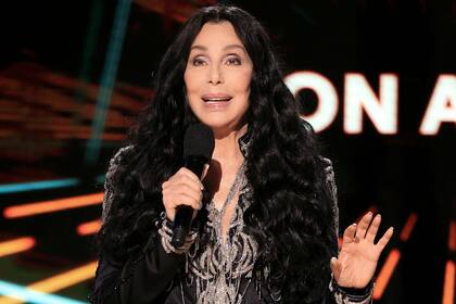 Cher