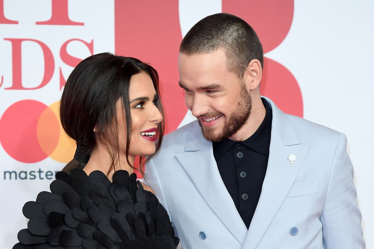Cherly Tweedy y Liam Payne fueron pareja entre 2016 y 2018; ante la falta de testamento, ella será quien maneje la herencia