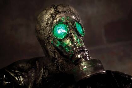 Chernobylite, para experimentar miedo.