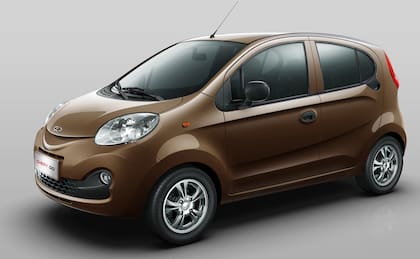 Chery QQ