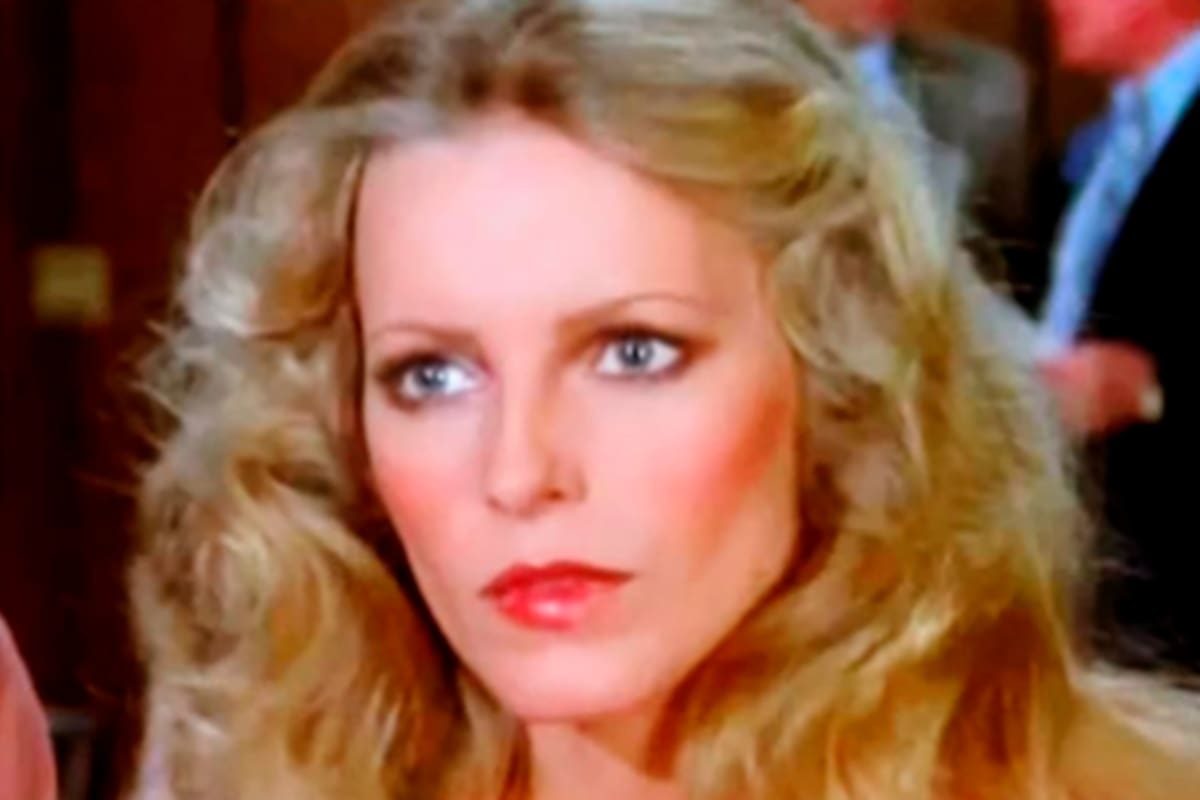 Cheryl Ladd