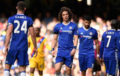 Cheslea perdió en Stanford Bridge y le dio vida a la Premier League