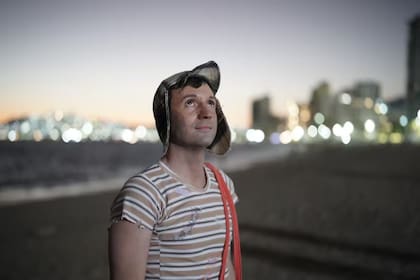 Chespirito, sin querer queriendo: así es el primer adelanto de la serie que retrata la vida de Roberto Gómez Bolaños