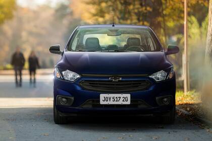 Chevrolet Joy
