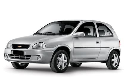 Chevrolet Corsa