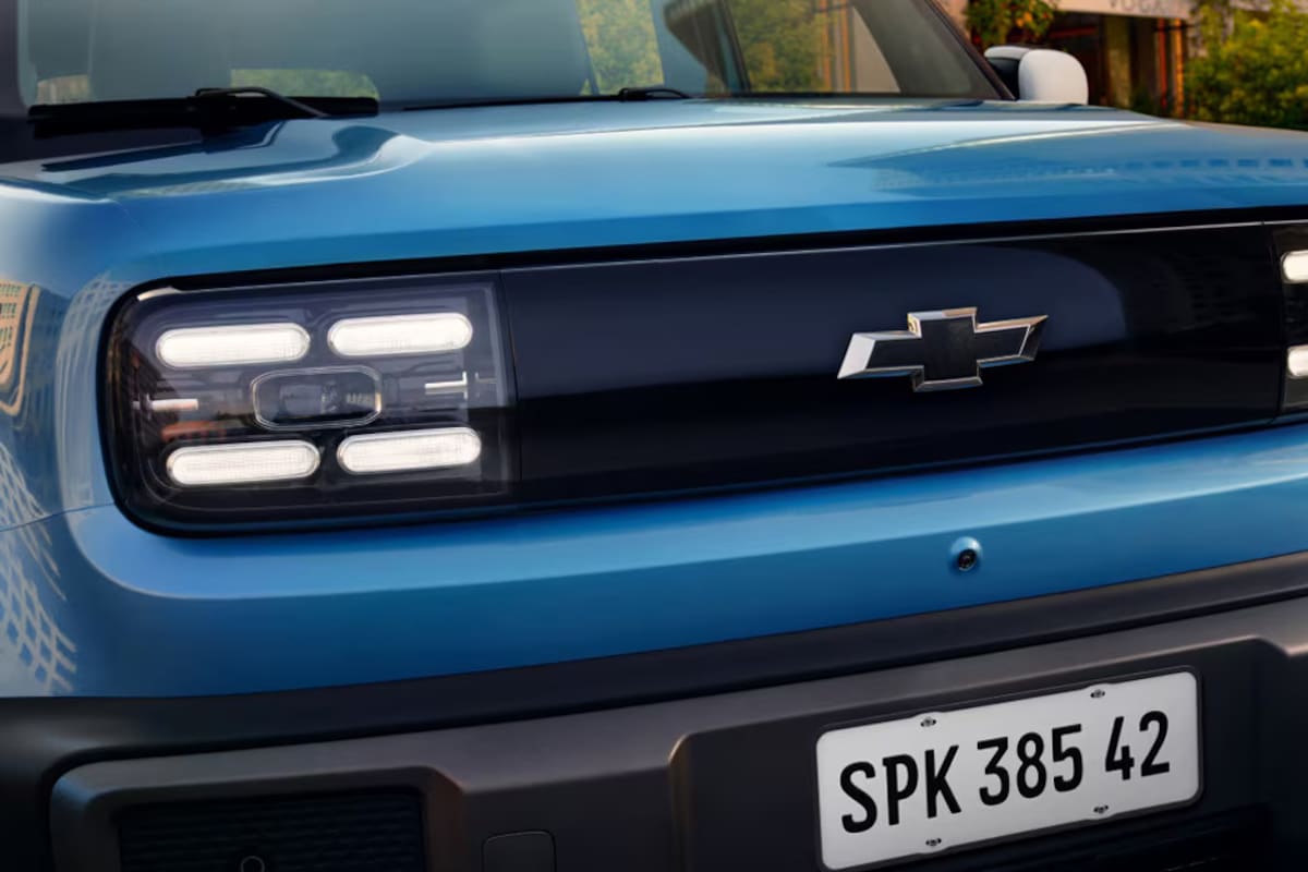 Chevrolet logró comercializar 16.278 autos 0km entre enero y abril