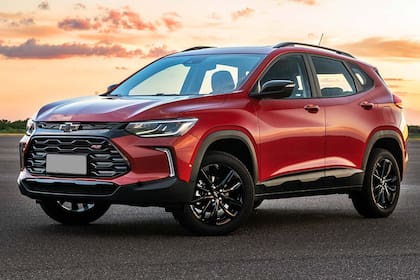 Chevrolet no tiene, prácticamente, unidades alcanzadas por los tributos internos